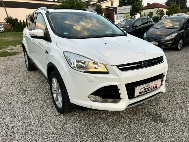Ford Kuga TITANIUM 4x4 Nowe Iganie - zdjęcie 3