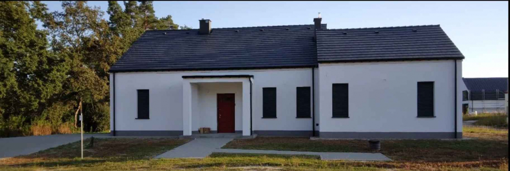 5pok, 220met, Okolice Topolowej TARAS/OGRÓD/2023 (Wilkszyn) Wilkszyn - zdjęcie 3