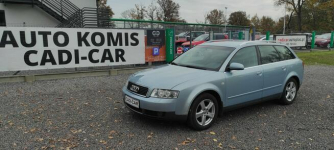 Audi A4 Automat. Goczałkowice-Zdrój - zdjęcie 1