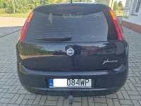 FIAT GRANDE PUNTO 1900 JTD+HAK-SPRAWNA KLIMA !!! Głogów - zdjęcie 6