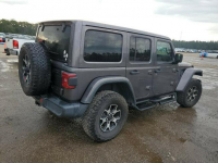 Jeep Wrangler Unlimited Rubicon 3.6 V6 4x4 Sękocin Nowy - zdjęcie 3