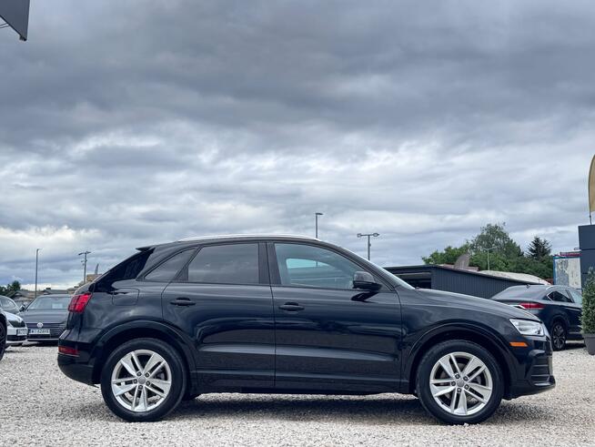 Audi Q3, 2017 Michałowice - zdjęcie 3