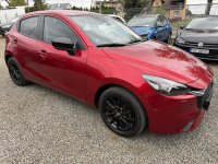 Mazda 2 navi, klima, gwarancja! Zbąszyń - zdjęcie 11