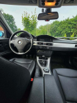 BMW 320 M47 2.0D - 163KM Głogów - zdjęcie 8
