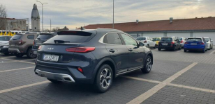 Kia XCeed 1.0 GDI Chorzów - zdjęcie 3