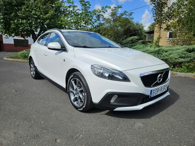 Volvo V40 Ocean Race* Bogate Wyposażenie Opoczno - zdjęcie 6