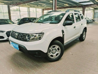 Dacia Duster 1.5 114KM, 4x4, I Właściciel, 30 tyś km, FV 23% Mysłowice - zdjęcie 3