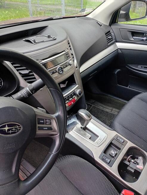 Sprzedam Subaru Legacy V Bielsko-Biała - zdjęcie 3