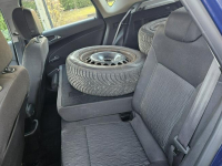 Opel Astra 1 właściciel / Klimatyzacja Ruda Śląska - zdjęcie 6