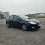 Fiat Bravo benzyna gaz, podgrzewane fotele Piekoszów - zdjęcie 9