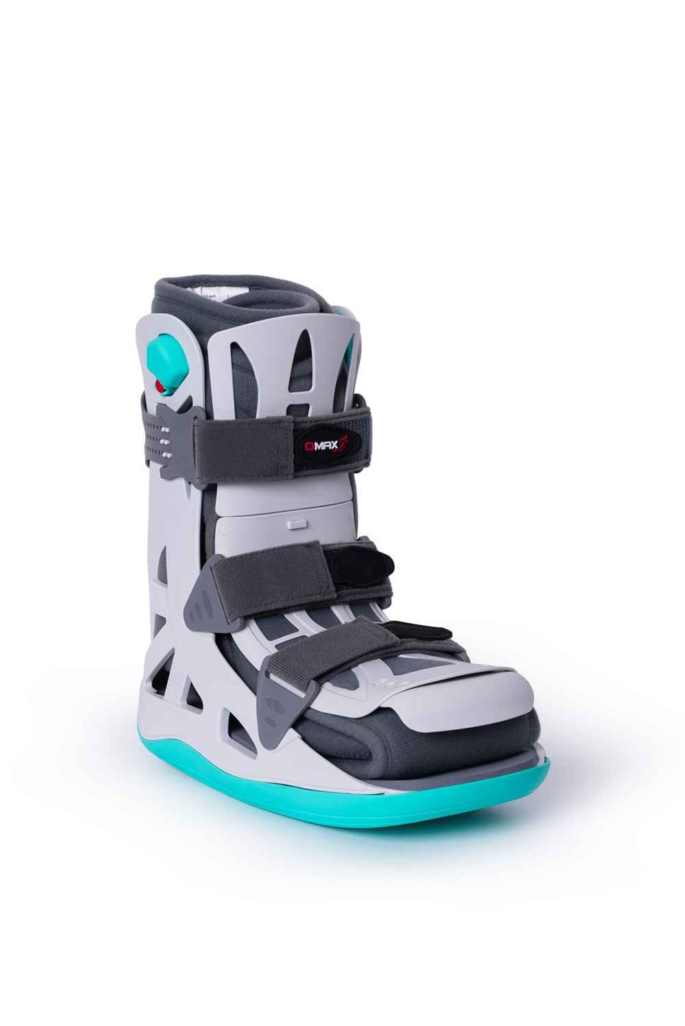 ORTEZA STOPOWO-GOLENIOWA AIR WALKER DUOSHELL SHORT O1187 NFZ Bemowo - zdjęcie 8