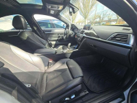 BMW 440 B58 / M-Pakiet / niski przebieg Warszawa - zdjęcie 6