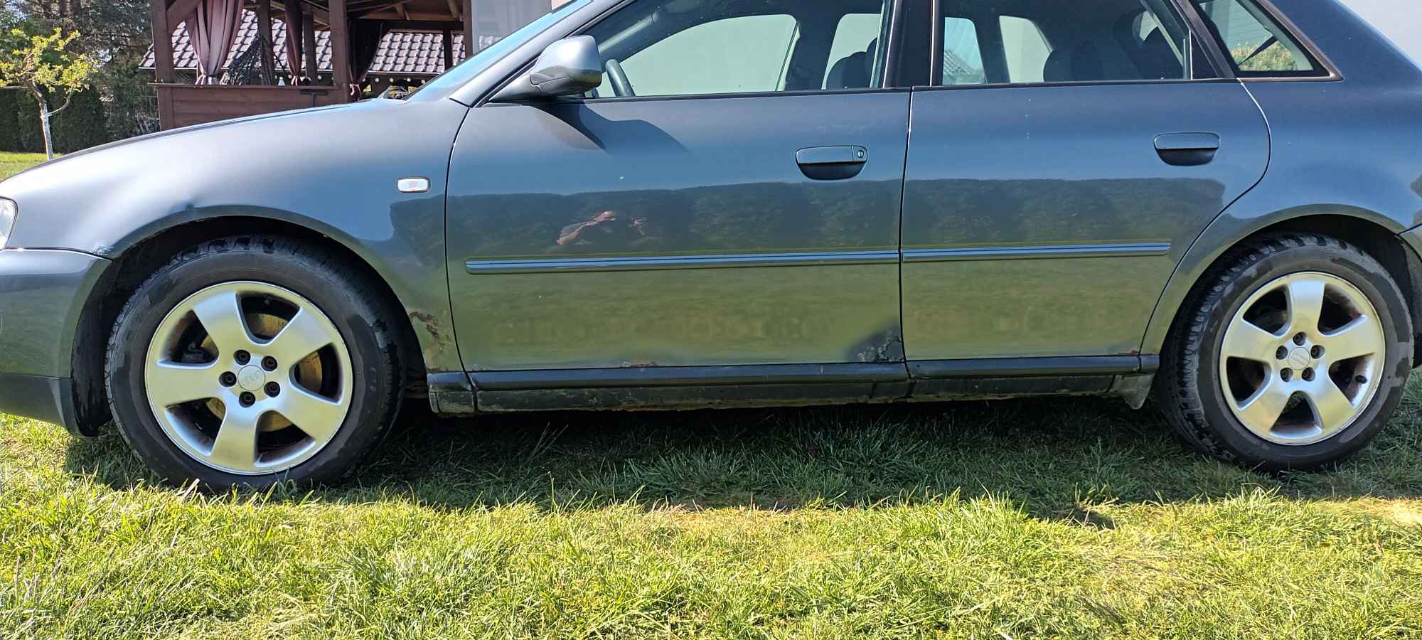 Audi a3 8l Mikołów - zdjęcie 3