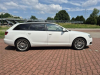 Audi A6 C6 lift Quattro, automat, stan bdb! Gotowy od ręki Sosnowiec - zdjęcie 8