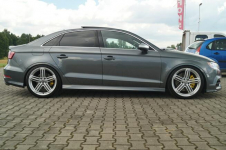 Audi S3 2.0 BENZYNA 300KM BOGATO WYPOSAŻONA Goczałkowice-Zdrój - zdjęcie 10