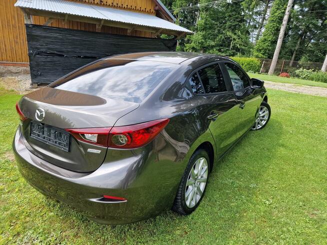 Mazda 3 bm 2.0 120km | automat Ciężkowice - zdjęcie 5