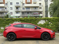 Opel Astra GTC Tarnowskie Góry - zdjęcie 12