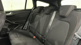 Ford Focus 1.5 EcoBlue SCR ST-Line Kombi Warszawa - zdjęcie 12