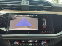 Audi Q3 Salon Polska fv23% Otwock - zdjęcie 4