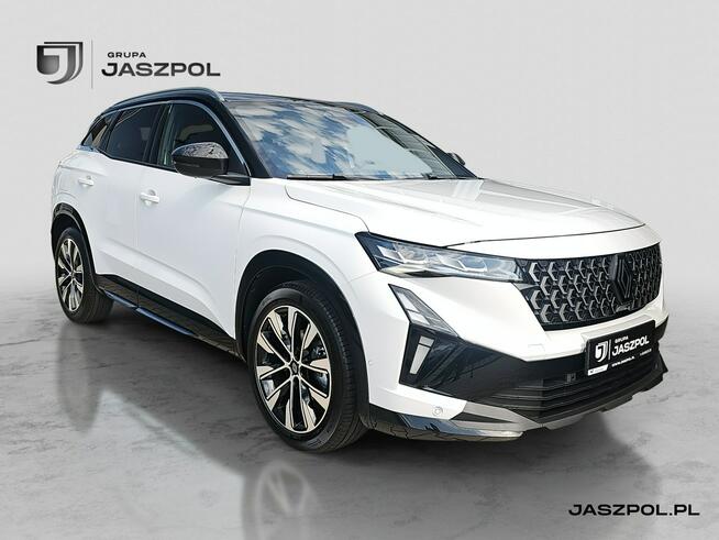 Renault Austral 1.2 E-Tech Full Hybrid 200 Techno MMT Łódź - zdjęcie 3