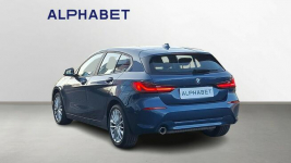 BMW 118i Advantage aut Swarzędz - zdjęcie 3