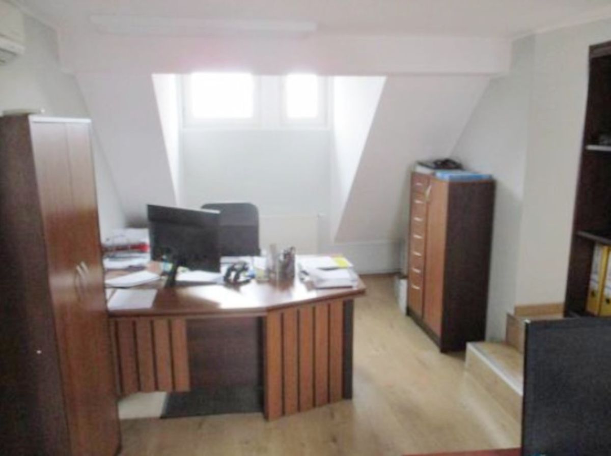 Kompleks biurowy z halami magazyn/usługi/produkcja Plewiska - zdjęcie 9