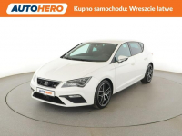 Seat Leon dsg virtual navi FR pdc auto klima led