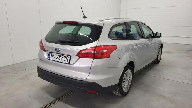 Ford Focus Kombi 1.5 TDCi Trend Grójec - zdjęcie 6