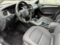 Audi A4 LIFT Xenon Navi PDC Gwarancja Kutno - zdjęcie 9