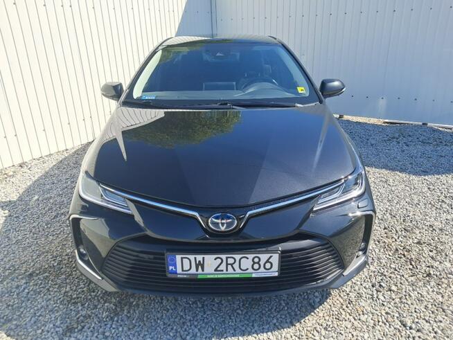 Toyota Corolla Poleasingowe.pl SCM Komorniki - zdjęcie 2