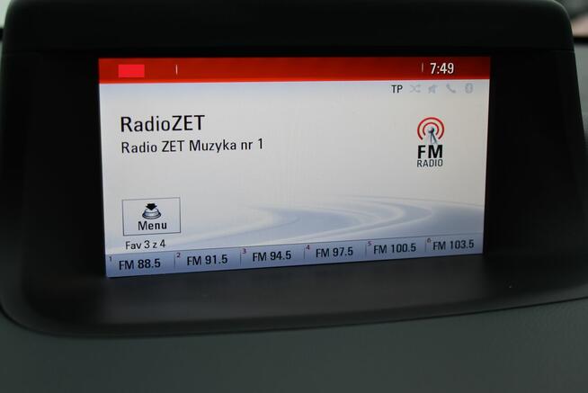 KAMERA NAWIGACJA PODG.FOTELE KIEROWNICA LED CZUJNIKI PARKOW Białogard - zdjęcie 8