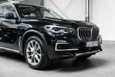 BMW X5 40i xLine. Pneumatyka. Head-Up. Wzorowa historia. Węgrzce - zdjęcie 10