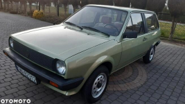 Volkswagen Polo Przebieg udokumentowany w DEKRA