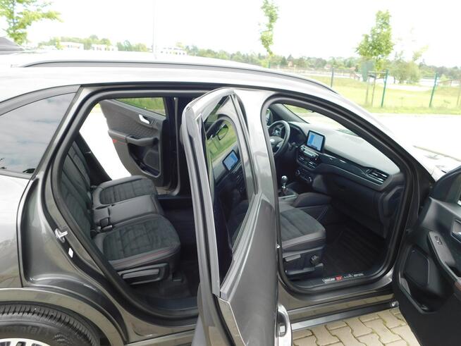 Ford Kuga ST-Line z Gwarancją Model 2021r Żyrardów - zdjęcie 5