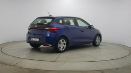 Hyundai i20 1.2 Pure! Z Polskiego Salonu! Faktura VAT! Warszawa - zdjęcie 7