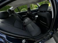 BMW 3 2.0i e90 Sedan Automat  Bardzo Ładna Zarejestrowana PL Opłaty Wrocław - zdjęcie 11
