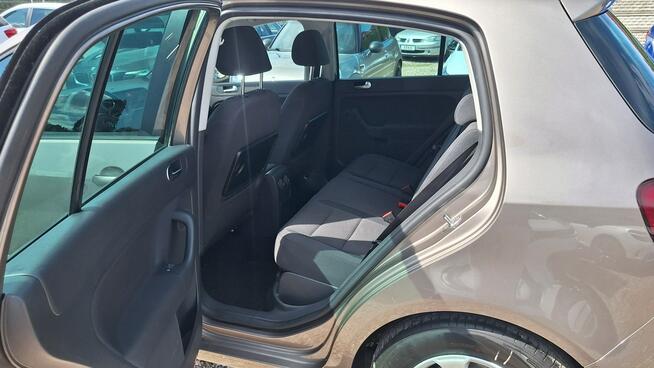 Volkswagen Golf Plus DSG Serwisowany Zieleniewo - zdjęcie 10