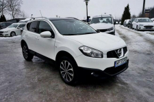 Nissan Qashqai 1,5DCI Klima, panorama, NAVI, 110KM Płock - zdjęcie 9