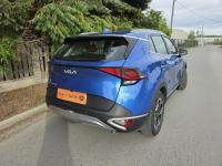 Kia Sportage Balice - zdjęcie 8