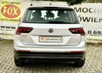 VW Tiguan 1.5tsi 150KM LED 70.000 km Salon Polska - RATY od 652 zł Olsztyn - zdjęcie 6