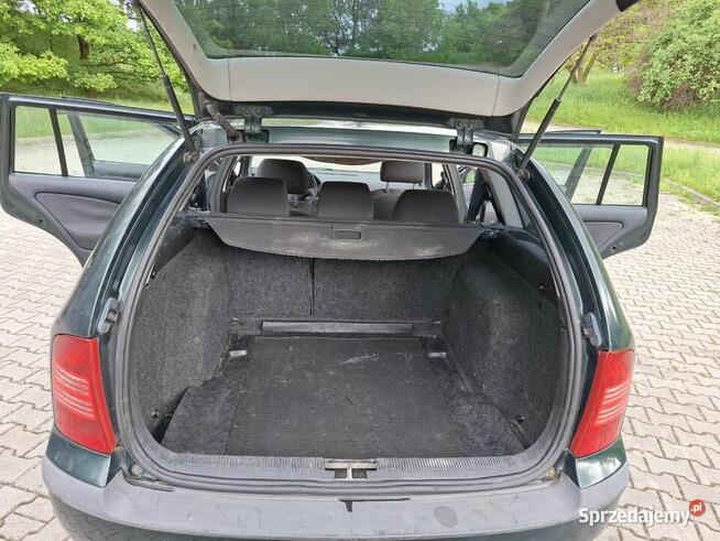 Skoda Octavia 2 2.0B 2003 Świdnica - zdjęcie 11