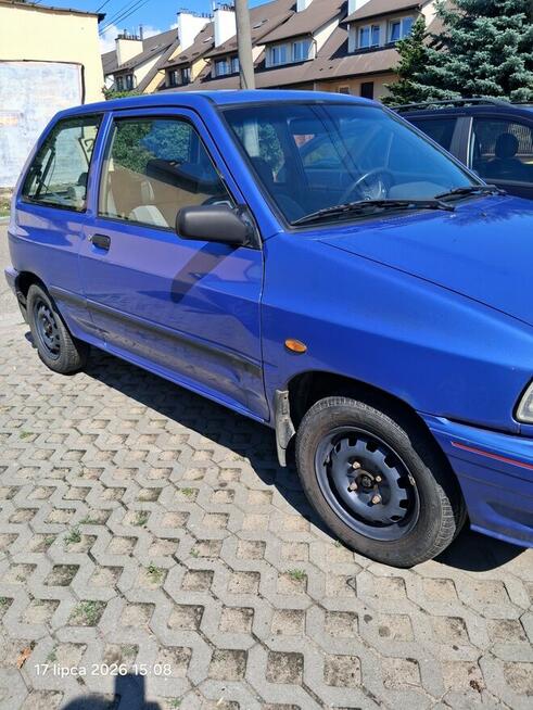 Kia Pride Dębica - zdjęcie 2
