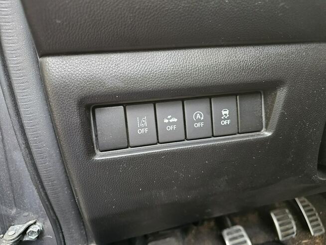 Suzuki Swift Sport Navi Kamera Serwis Piękny Zagnańsk - zdjęcie 10