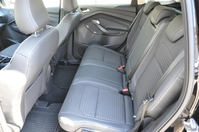 Ford Kuga 2.0 TDCi 180KM AWD Titanium Dąbrowa Górnicza - zdjęcie 10