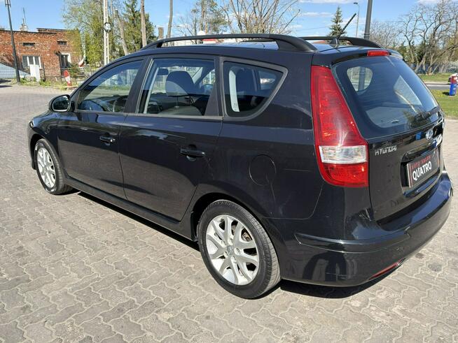 Hyundai i30 Warszawa - zdjęcie 3