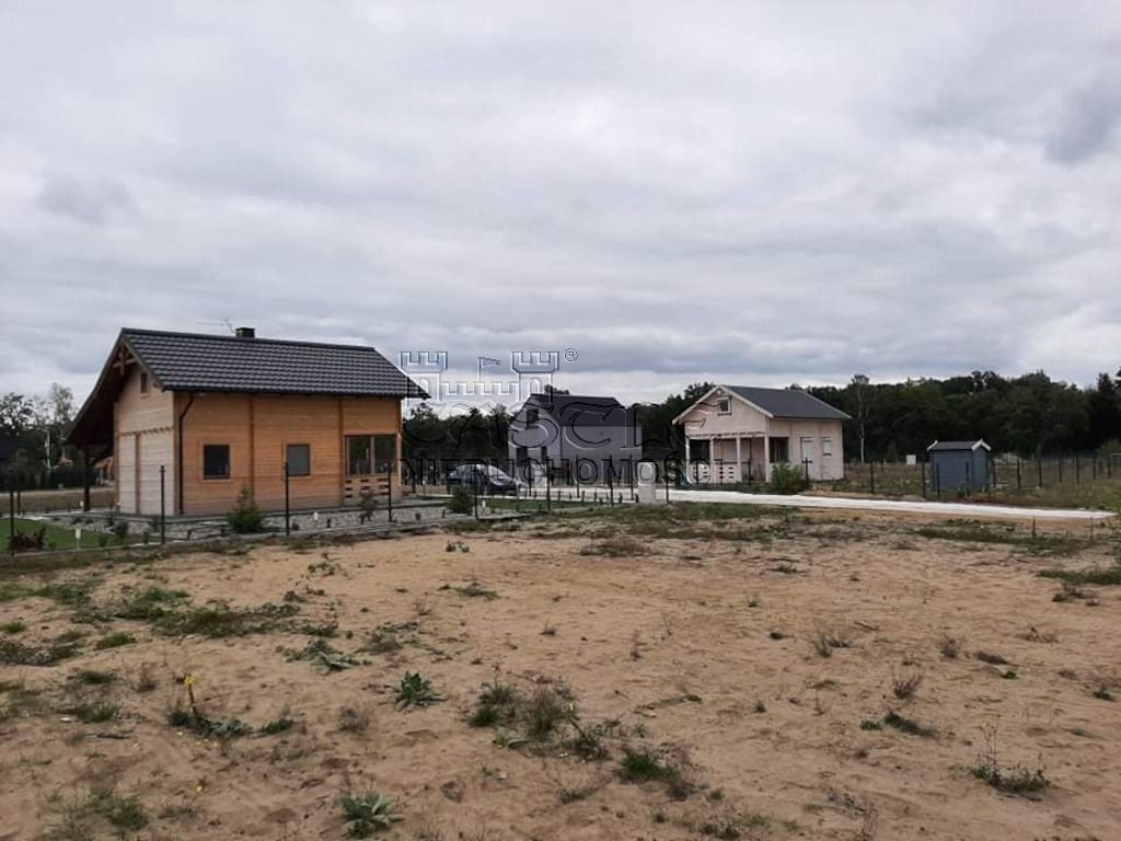 Działka budowlana nad jeziorem! Kowalewo - zdjęcie 1