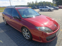 Renault Laguna III 2.0 2 0 dci 4Control