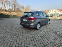 Ford C-Max 2.0 TDCI - 140 KM !! Titanium Limanowa - zdjęcie 10