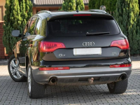 Audi Q7 3.0TDI Lift 245PS Skóra Navi Alu Full Opcja ! Podzagajnik - zdjęcie 8