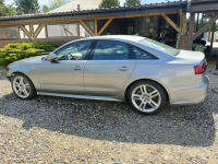 Audi A6 Gizałki - zdjęcie 6